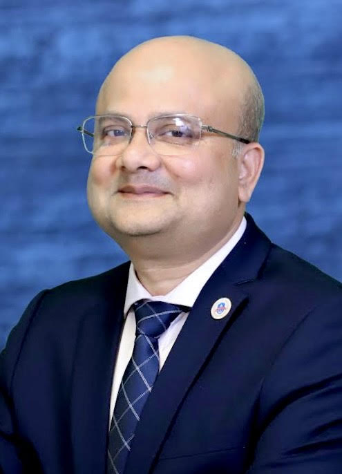 Dr. Touhid Bhuiyan