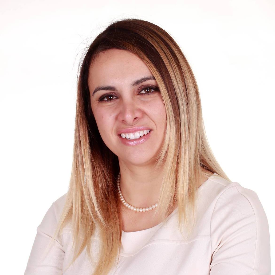 Nicole Cutrufo