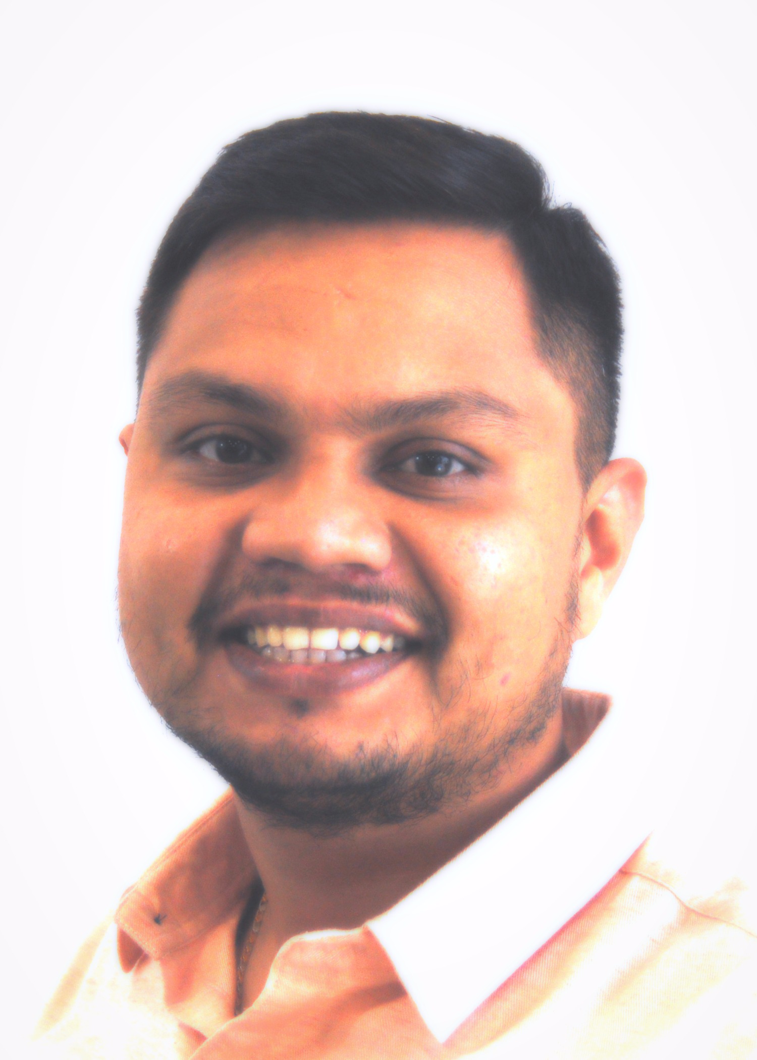 Milan Parikh
