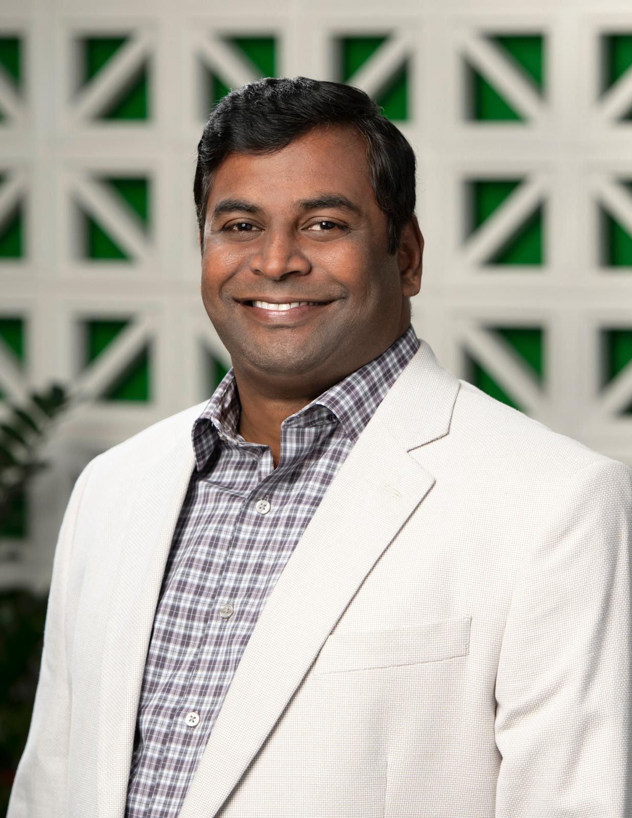 Sampath Kumar Konda